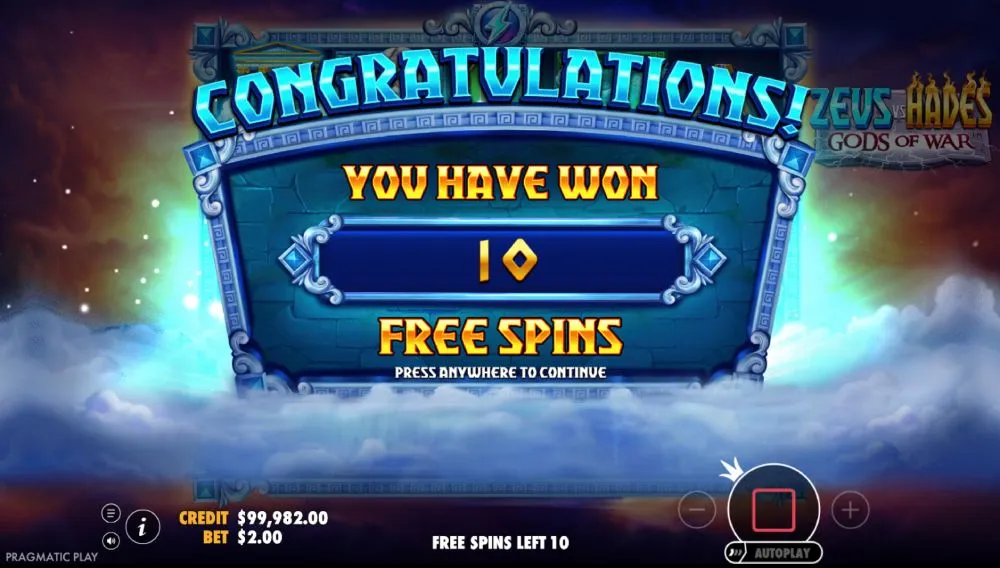 Explorer Zeus vs Hades sans risque financier grâce à Pragmatic Play Explorer Zeus vs Hades sans risque financier grâce à Pragmatic Play